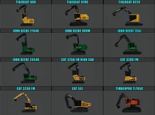 Equipment FDR Logging 1.0.0.0 thumbnail 6