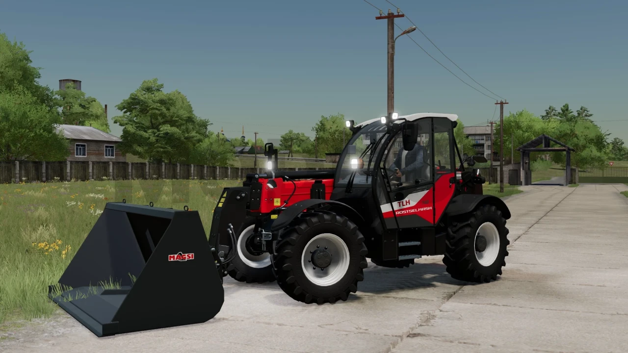 740 - FS 22 Search - ModLand.net