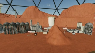 Mars The Mission v 2.0 thumbnail 5