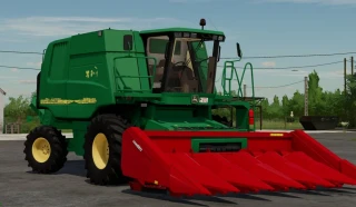 John Deere WTS 9680 Kopott v 1.0 thumbnail 3