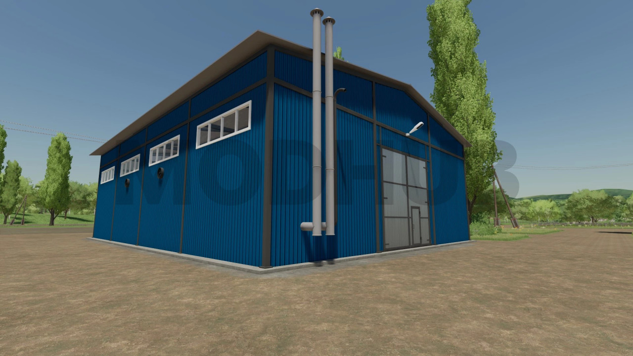 Workshop New