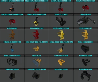 Equipment FDR Logging 1.0.0.0 thumbnail 7