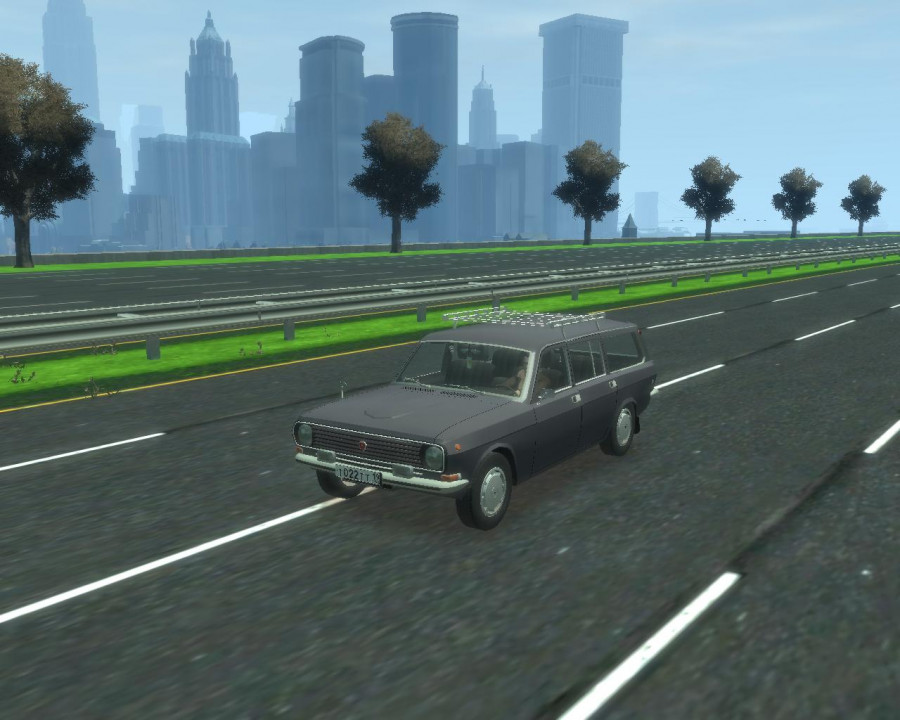 GAZ 2412