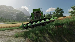 Deutz-Fahr M 270L v 1.0 thumbnail 2