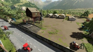 Altai Mountain Valley 1.0.0.0 thumbnail 3