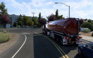 Remtec Tanker v1.5 thumbnail 3
