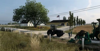 Bovina Texas Yard (Texas) 2.0 thumbnail 4