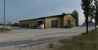Bovina Texas Yard (Texas) 2.0 thumbnail 5