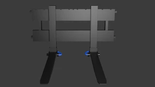Frontloader MultiTool v 1.0 thumbnail 2