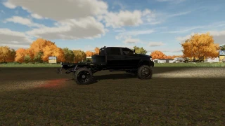 2022 Ram 3500 Limited v 1.0 - FS 22