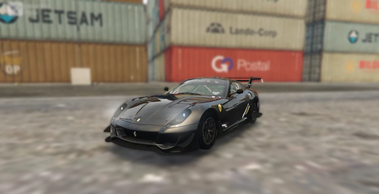 GTA 5 Cars - ModLand.net