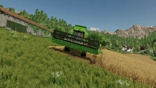 Deutz-Fahr M 270L v 1.0 thumbnail 3