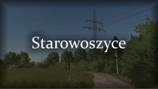 FS22 Starowoszyce v 1.0 thumbnail 2