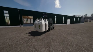 Jungheinrich electric/diesel forklift v 1.0 thumbnail 4