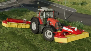 Pöttinger NOVA-/EUROCAT Pack v 1.1 thumbnail 11