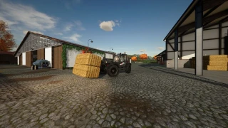 Real Rain Shader v 1.2 thumbnail 6