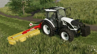 Pöttinger NOVA-/EUROCAT Pack v 1.1 thumbnail 10