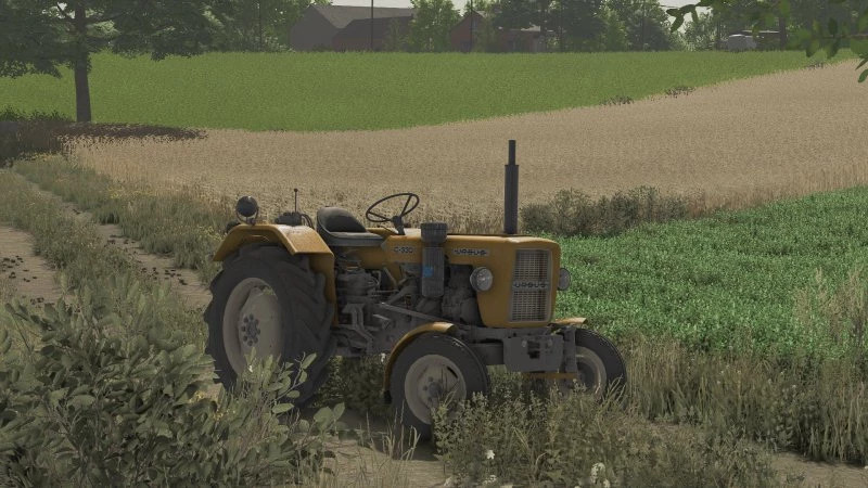 FS22 C330/M