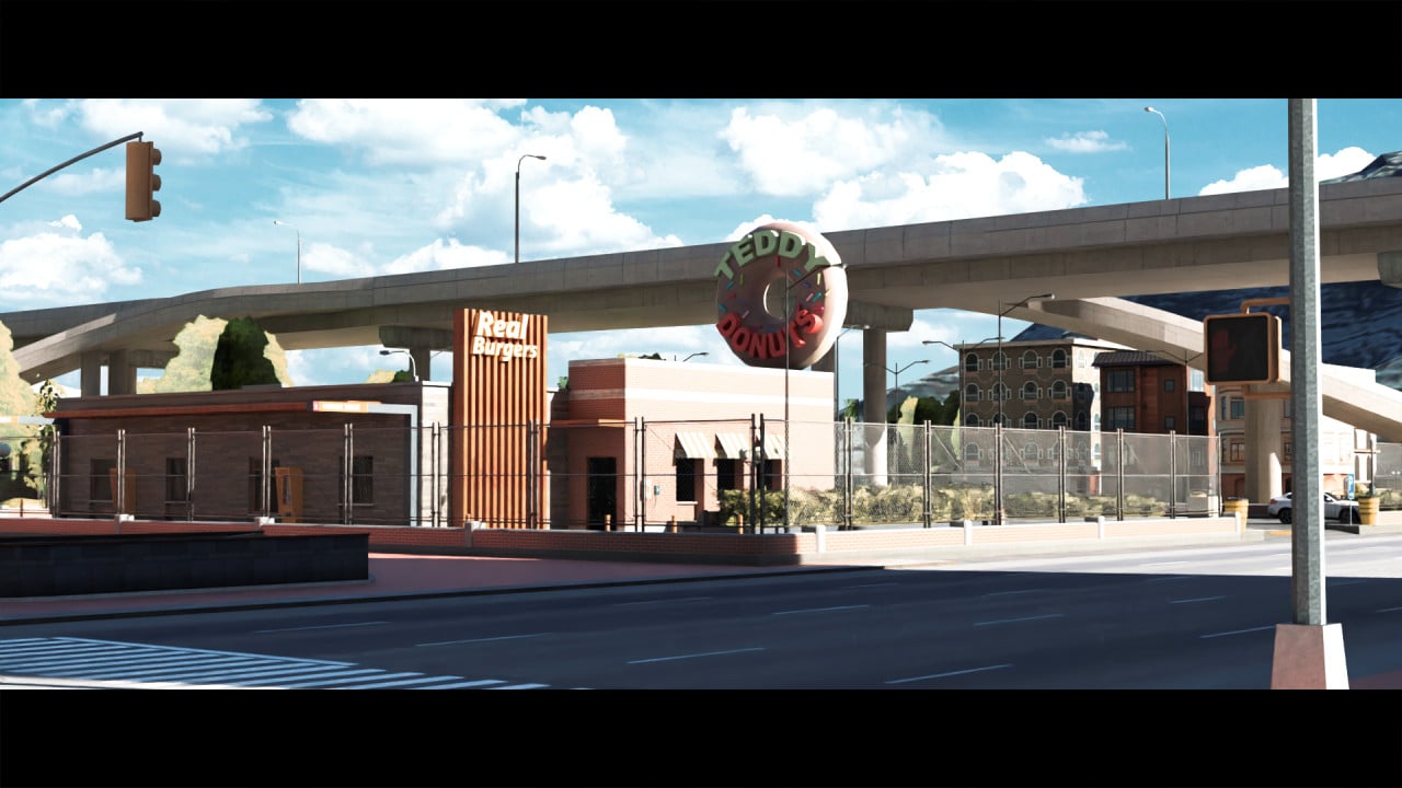 CPM City