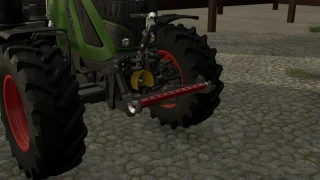 Coulter Rail And Bar v 1.1 thumbnail 5