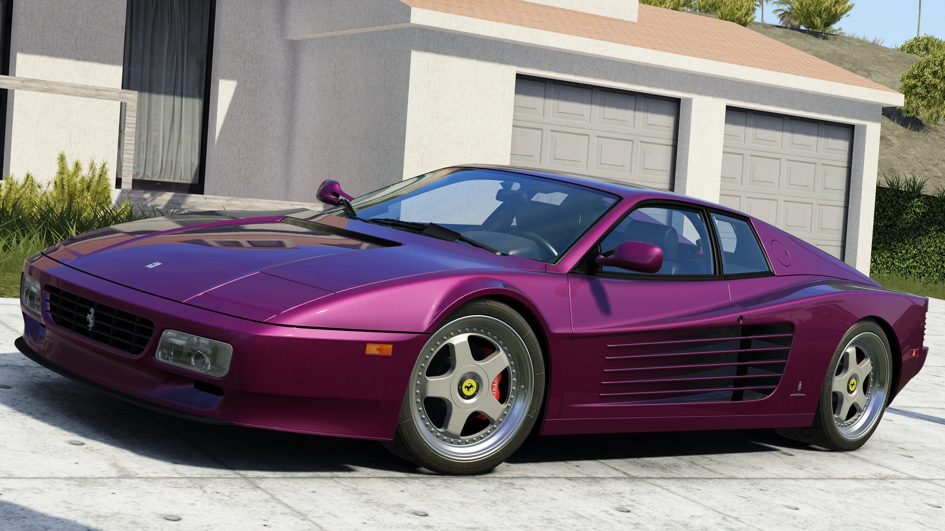 NFS Tournament Class A image 11