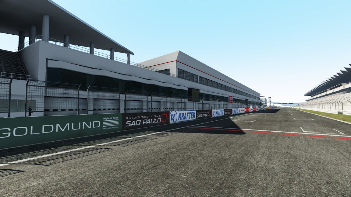 Fuji International Speedway