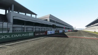 Fuji International Speedway