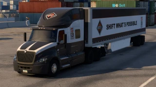 International LT S13 Combo 1.0 thumbnail 2