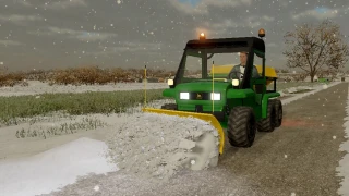 John Deere Gator Pack v 1.1 thumbnail 6