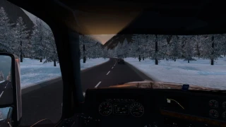 Diamond Mine Ice Road Map 1.49J thumbnail 4