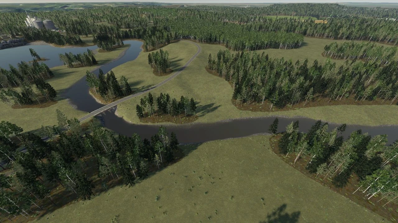 Takapajula 4x Map v 1.0