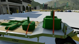 John Deere Weight Pack v 1.2 thumbnail 3