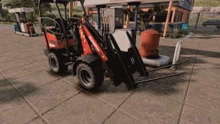 Frontloader MultiTool v 1.0 thumbnail 4