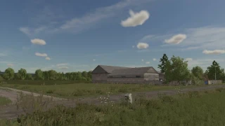 FS22 Starowoszyce v 1.0 thumbnail 4