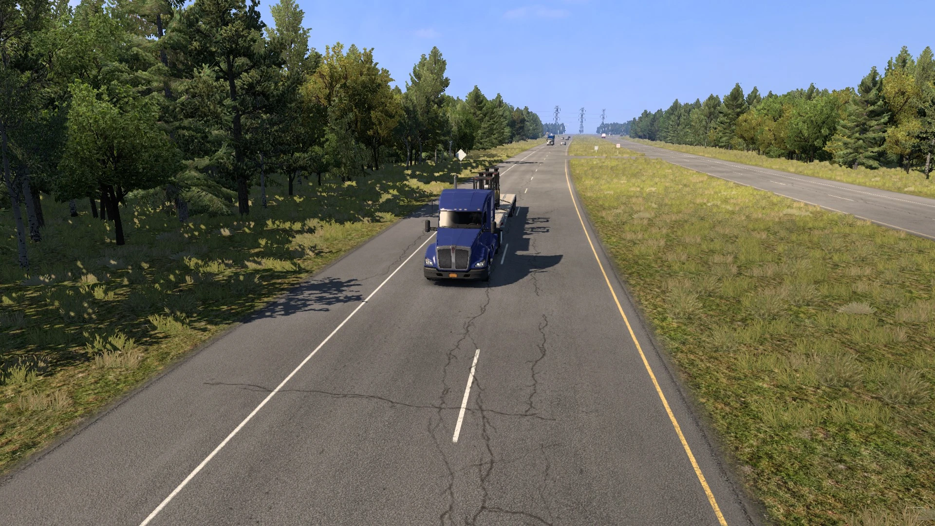 stability and scene width ATS 1.49