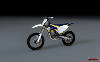 Mod Image