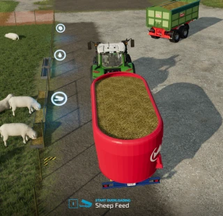 Enhanced Sheep Feeding v1.0.0.0 thumbnail 2