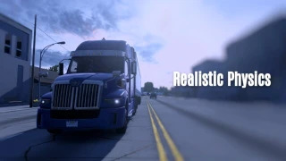 Realistic Driveshaft Torque 1.0 thumbnail 2