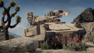 Mod Image