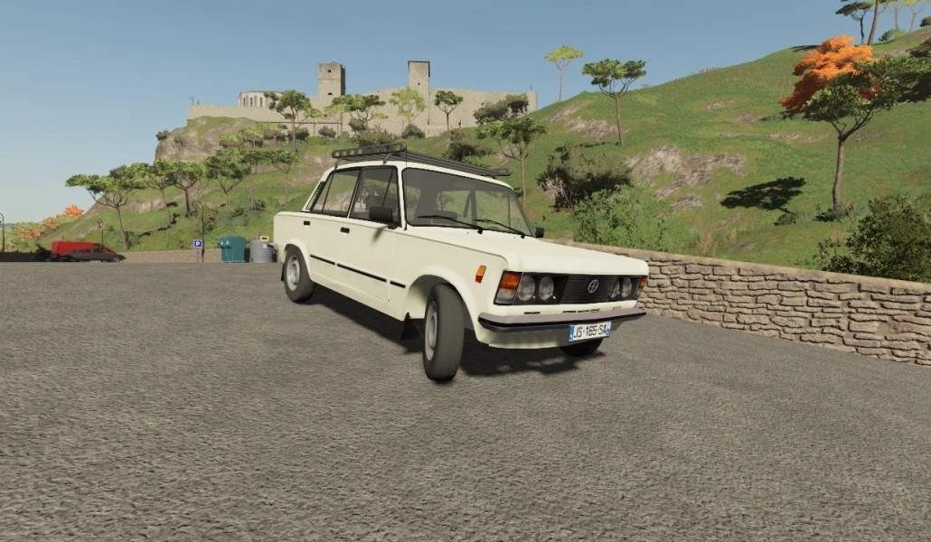 Fso 125p