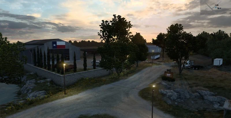 Schulenburg Ranch (Texas) 1.0