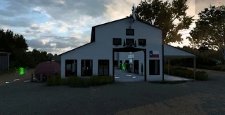 Schulenburg Ranch (Texas) 1.0 thumbnail 4