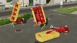 Pöttinger NOVA-/EUROCAT Pack v 1.1 thumbnail 9