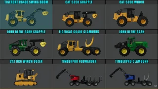Equipment FDR Logging 1.0.0.0 thumbnail 5