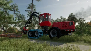 Exhaust Extension v 1.1.2.0