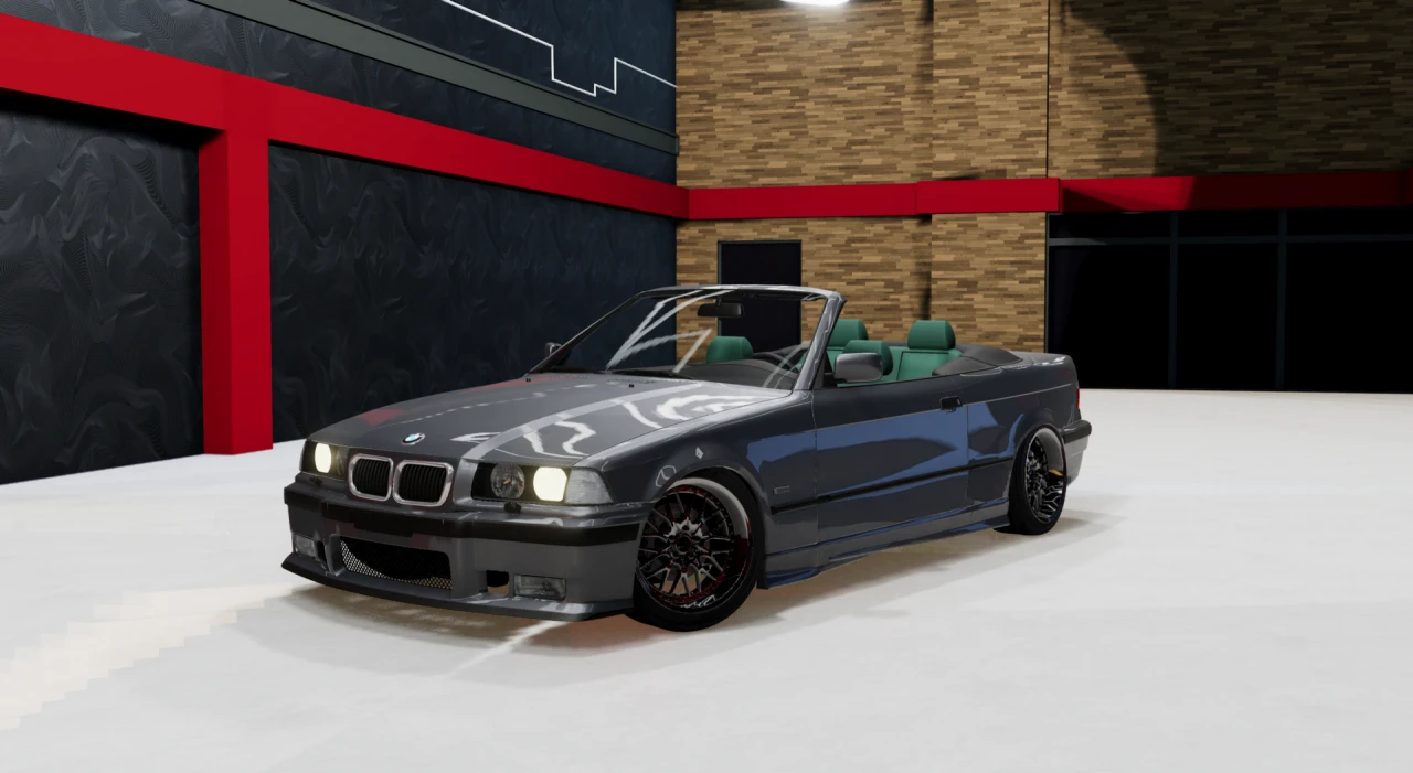 bmw e36 - BeamNG.drive Search - ModLand.net