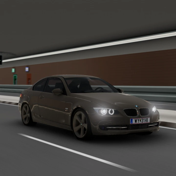 beamng drive bmw 3 series e92