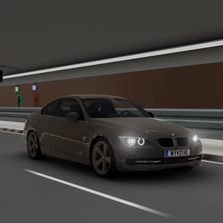 Download BMW 3 Series - BeamNG.drive - ModLand.net