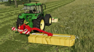 Pöttinger NOVA-/EUROCAT Pack v 1.1 thumbnail 12