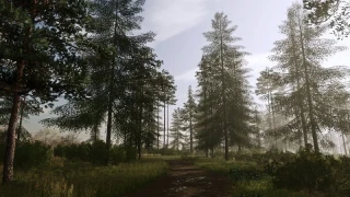 Wrzosy Map v 1.2 thumbnail 8